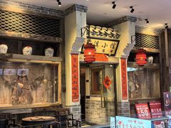 -兰溪小馆(首经贸店)