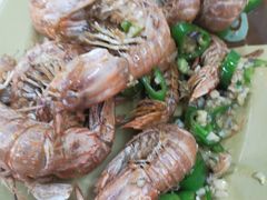 -贞姨美食·老字号海鲜大排档