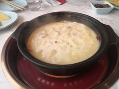 -捞神煲汤火锅(湖滨商业街店)