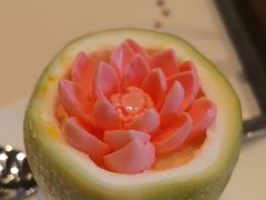 -香乐园·淮扬菜中餐厅·Shang Garden(福田香格里拉店)