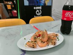 -星奇缘·海鲜餐厅(东山美食地标店)