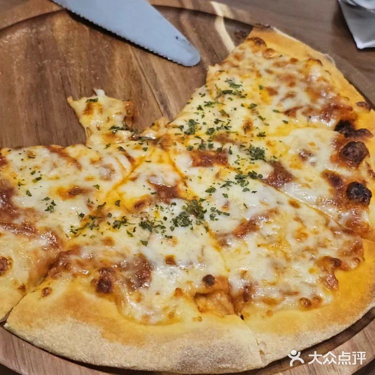 营口新开宝藏餐厅