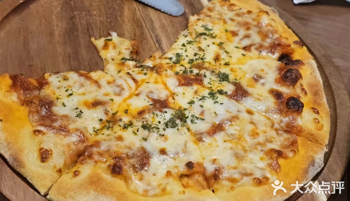 营口新开宝藏餐厅