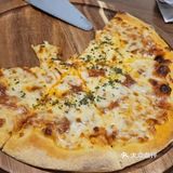营口新开宝藏餐厅