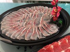 -丽江庭院之丽江往事(安定门店)