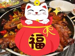 -情妹耙泥鳅·江湖川菜(科华店)