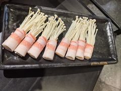 -九田家黑牛烤肉料理(新辰里亚运村店)
