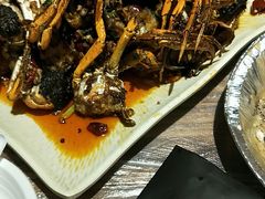 -巴厘龙虾·榜首油焖大虾(音乐学院·沿江酒馆店)