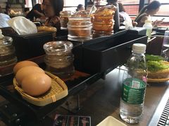 -火炉火自助餐(朝阳大悦城店)