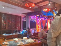 -李雪火锅食府(宽窄巷子总店)
