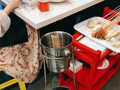 -老马路串串香火锅(北门桥店)