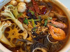 -眉州东坡(博雅店)