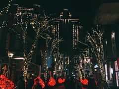 -COMMUNE幻师(花园道店)