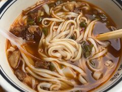 -李易面馆(树木岭店)