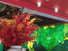 -蝴蝶里·粤菜·点心(龙湖杭州金沙天街店)