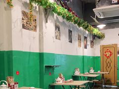 大堂-老三样·旧食新味(船山路店)