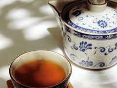 普洱-广州酒家(文昌总店)