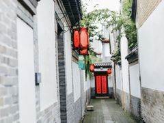 -十笏园博物馆