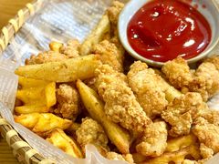 -山由之cafe&meal(小寨店)