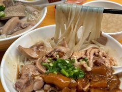 -荔林食店(西华路店)