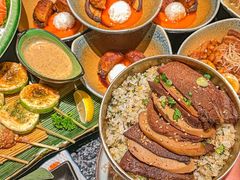 -無境·匠心日本料理(汉街店)