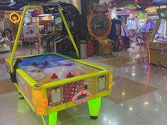 -汤姆熊欢乐世界(光启城店)