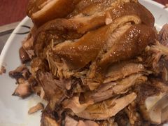 -聚首堂·特色小吃·肘子(什刹海德胜门店)