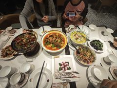 -清真·卡德尔大叔新疆主题餐厅(龙汇路店)