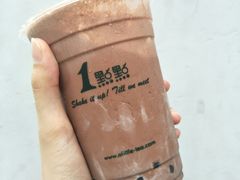 可可芭蕾-1点点(东方宝泰店)