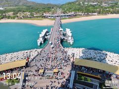 -三亚南山文化旅游区