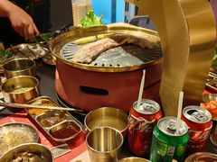 -西塔老太太泥炉烤肉(青浦蟠龙天地店)