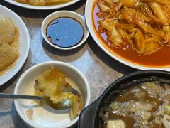 -屋里家延边朝鲜族冷面(南园店)