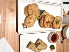 -枣子树·素食餐厅(普陀山店)