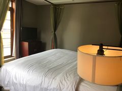 -南通鹏欣花园国宾酒店