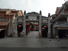 -晋江五店市传统文化旅游区