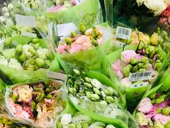 -山姆会员商店(西溪店)