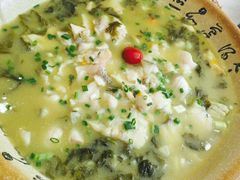 -祝家饺子馆