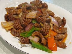 -碧泉土菜馆(胜太路店)