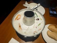 -泰国餐厅 Thai Food(裕华万达店)
