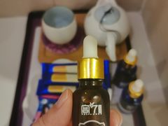 -宫七SPA·高端Massage(浦东大道店)
