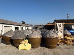 -苏州市吴中区光福窑上花果蜜饯厂