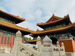 -历代帝王庙博物馆