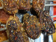 -老伍泉水涮肉(管庄店)