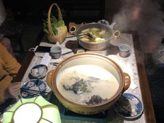 -秀水人家