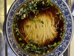 -伟记奥面馆(白塔东路店)