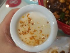 -芝麻花餐厅(祁家豁子店)