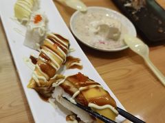 -宝寿司(红瓦寺店)