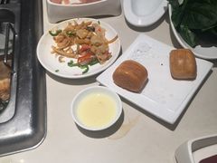 -海底捞火锅(杭州庆春路夜宵主题店)