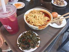 -清真·马安军辣子牛肉面