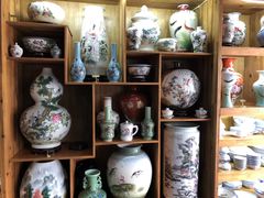 -景德镇古窑民俗博览区